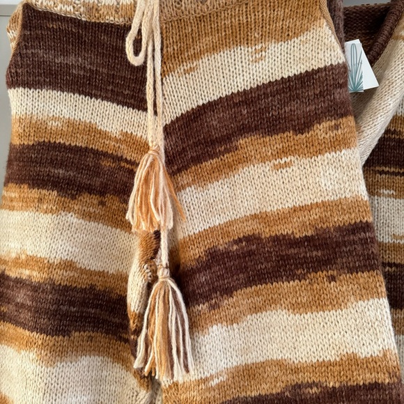 Moon River Knit sweatsuit size M - Picture 9 of 10